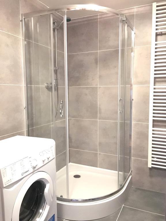 Pytloun Apartments 利贝雷茨 外观 照片
