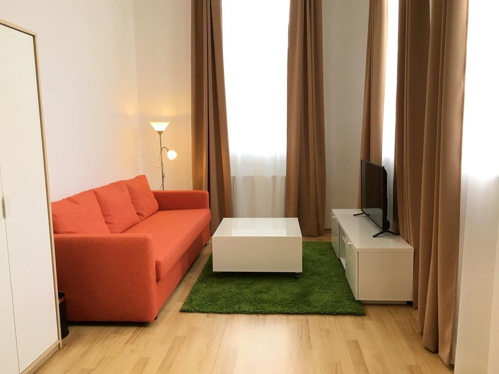 Pytloun Apartments 利贝雷茨 外观 照片