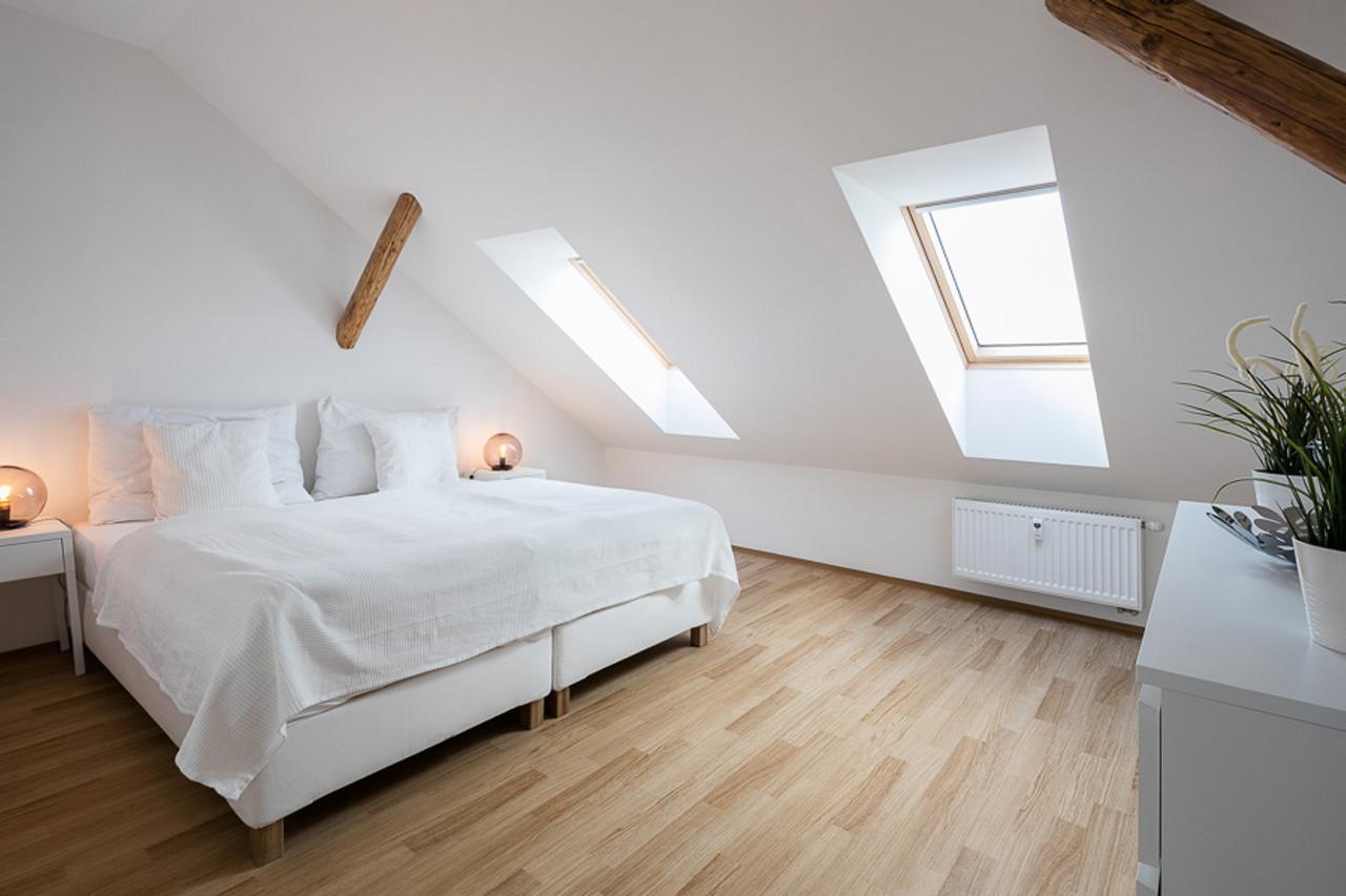 Pytloun Apartments 利贝雷茨 外观 照片