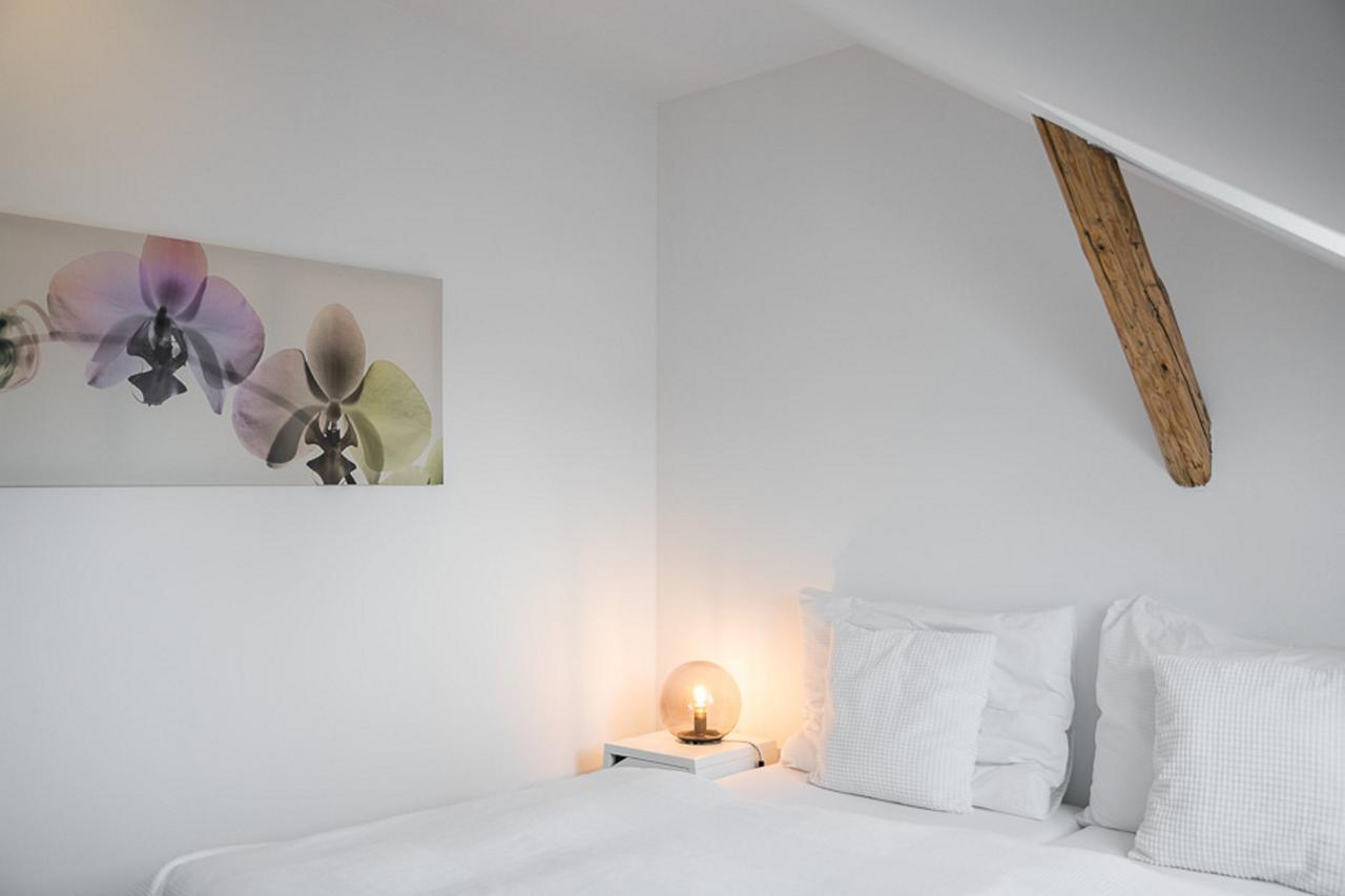 Pytloun Apartments 利贝雷茨 外观 照片
